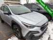 Certified 2025 Subaru Crosstrek Limited SUV