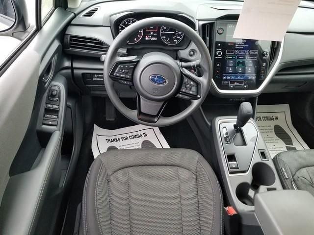 2024 Subaru Crosstrek Premium - Photo 15