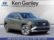 New 2025 Hyundai Tucson SEL Convenience AWD SUV