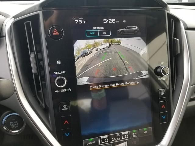 2024 Subaru Crosstrek Premium - Photo 19
