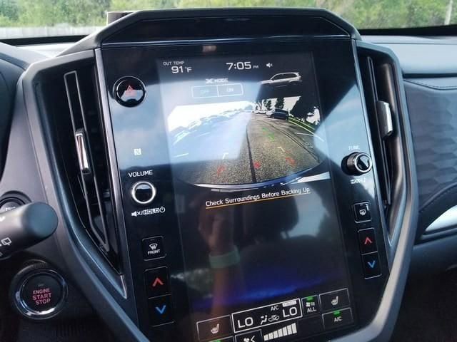 2026 Subaru Forester Premium - Photo 22