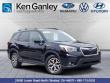 Certified 2021 Subaru Forester Premium SUV