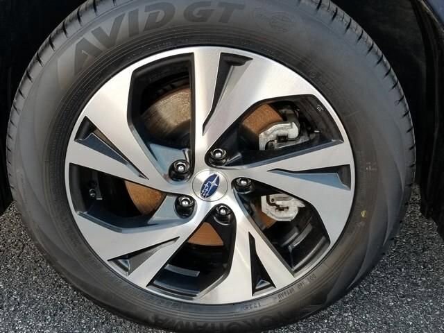 2025 Subaru Legacy Premium - Photo 9