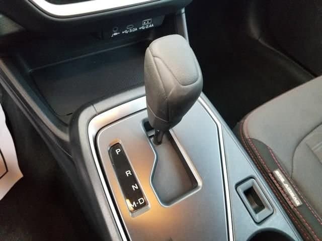 2024 Subaru Impreza Sport - Photo 16