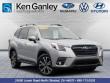 Certified 2023 Subaru Forester Limited SUV