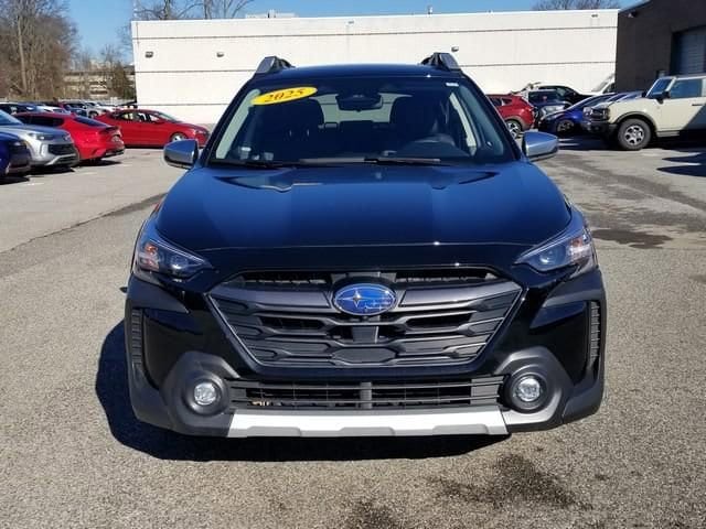 2025 Subaru Outback Touring - Photo 10