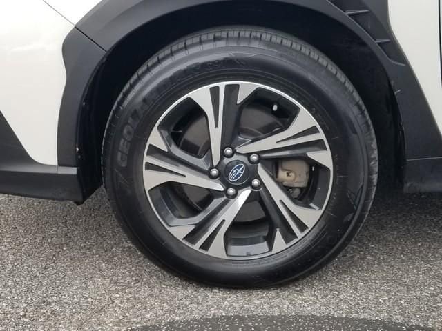 2024 Subaru Crosstrek Premium - Photo 26