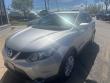 Used 2017 Nissan Rogue Sport SV SUV