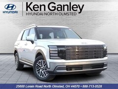 2026 Hyundai Palisade SEL FWD SUV