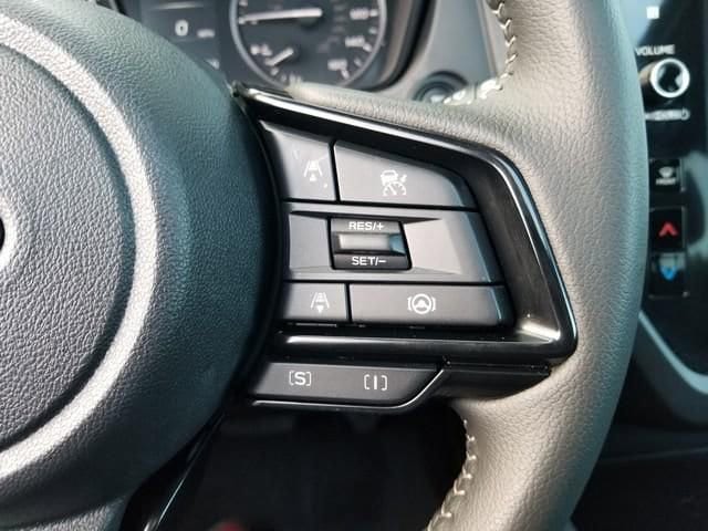 2026 Subaru Forester Premium - Photo 27