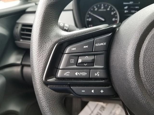 2024 Subaru Crosstrek Premium - Photo 25