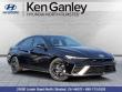New 2025 Hyundai Elantra N Line Sedan