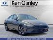 New 2026 Hyundai Elantra Limited Sedan