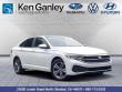 Certified 2023 Volkswagen Jetta 1.5T SE Sedan