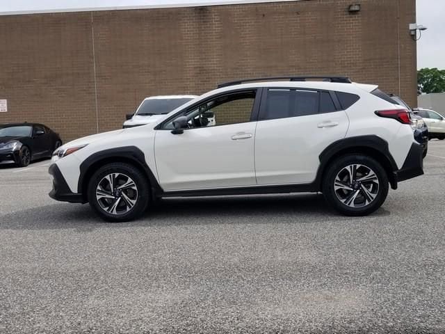 2024 Subaru Crosstrek Premium - Photo 9