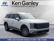  Hyundai Palisade Hybrid