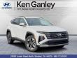 New 2026 Hyundai Tucson SEL Premium AWD SUV