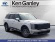 New 2027 Hyundai Palisade Hybrid SEL 7P SUV