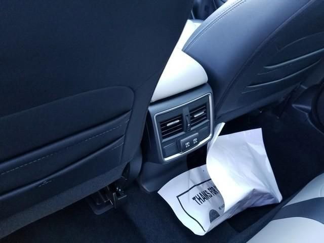 2024 Subaru Forester Limited - Photo 17