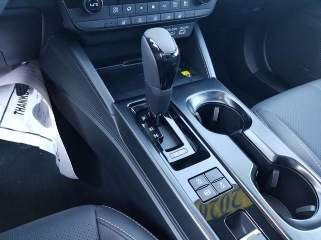 2026 Subaru Outback Limited - Photo 21