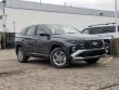 New 2025 Hyundai Tucson SE AWD SUV