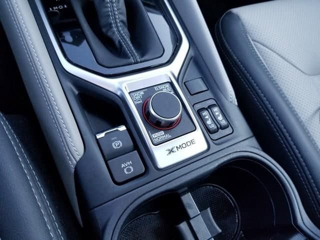 2024 Subaru Forester Limited - Photo 20