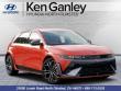 New 2025 Hyundai IONIQ 5 N N SUV