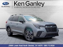 2026 Subaru Ascent Limited 7-Passenger SUV