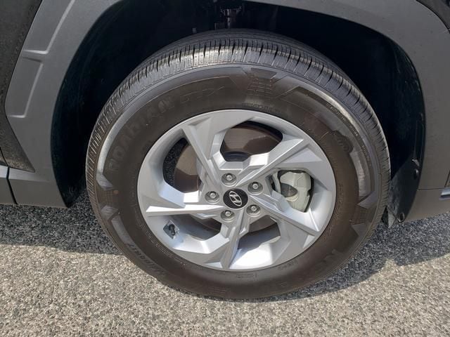 2024 Hyundai Tucson SE - Photo 27