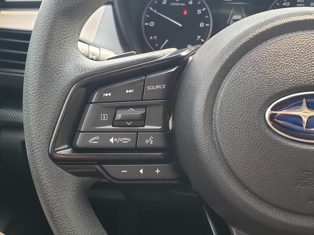 2024 Subaru Crosstrek Premium - Photo 21
