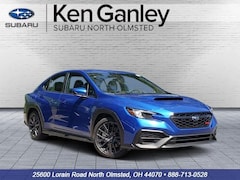 2026 Subaru WRX Base Sedan