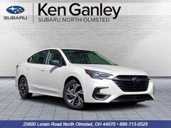 2025 Subaru Legacy Base Sedan