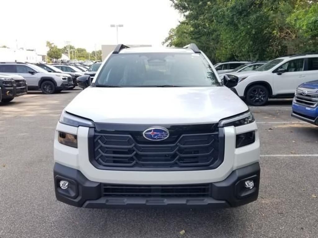 New 2026 Subaru Outback Limited SUV