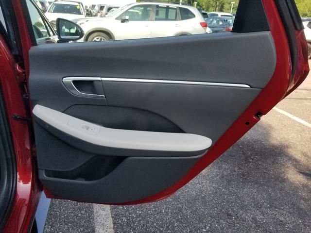 2023 Hyundai Sonata SEL - Photo 16