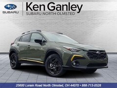 2026 Subaru Crosstrek Sport SUV