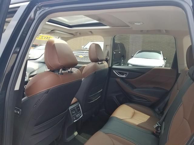 2023 Subaru Forester Touring - Photo 17
