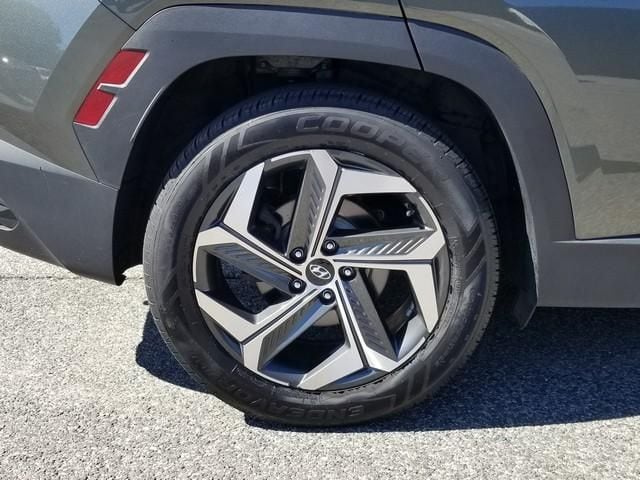 2022 Hyundai Tucson SEL - Photo 26