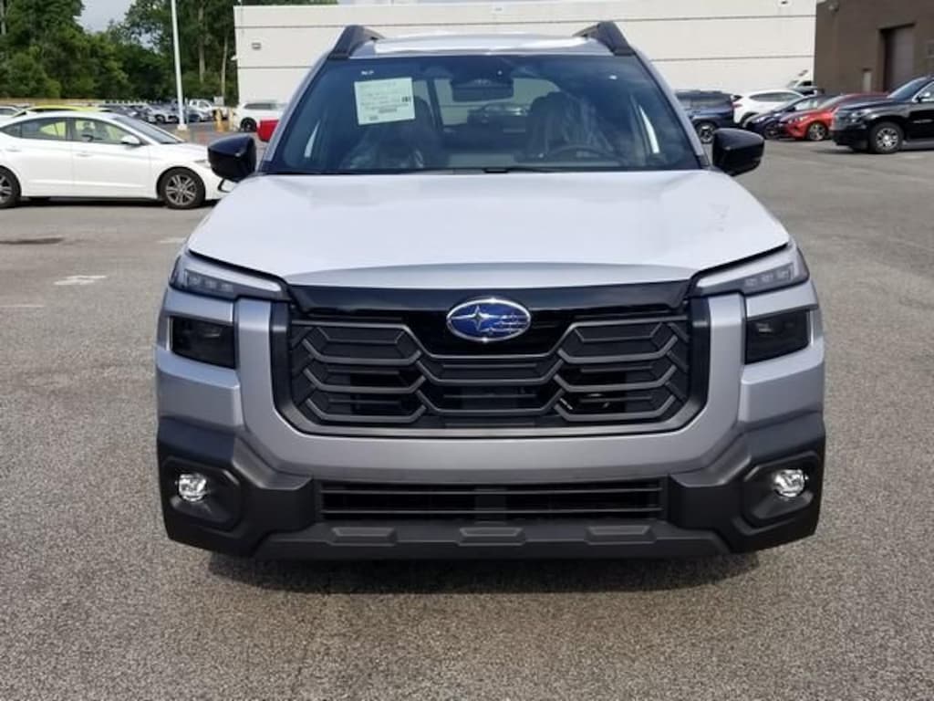 New 2026 Subaru Outback Limited SUV