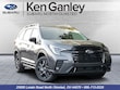 Subaru Ascent