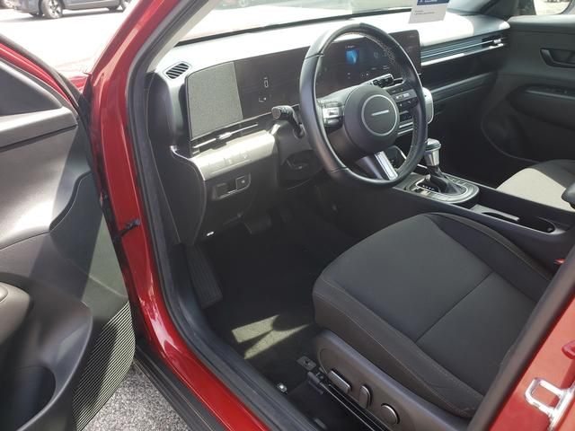 2024 Hyundai Kona SEL - Photo 9