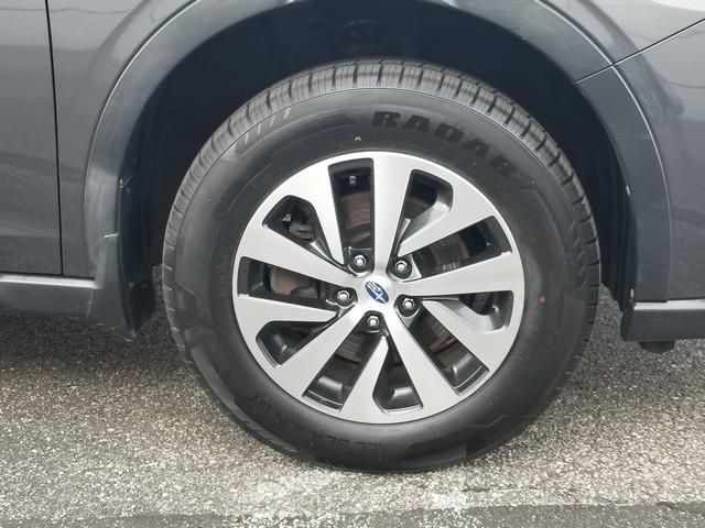 2020 Subaru Outback Premium - Photo 28