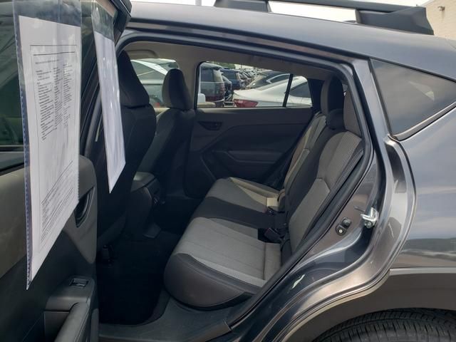 2024 Subaru Crosstrek Premium - Photo 11