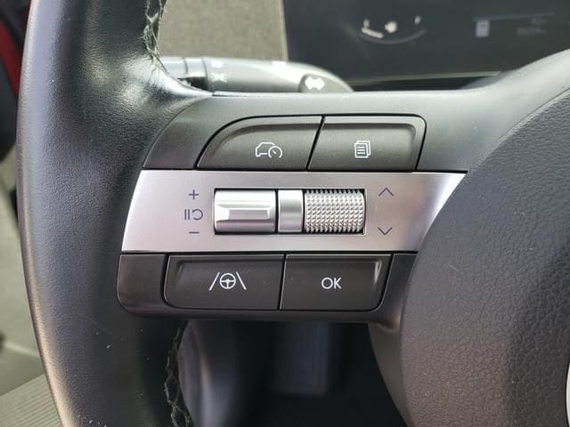 2024 Hyundai Kona SEL - Photo 22
