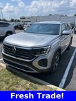 Volkswagen Atlas Cross Sport