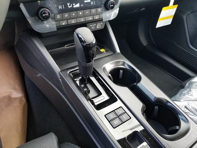 2026 Subaru Outback Touring XT - Photo 12