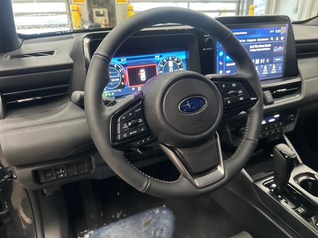 2026 Subaru Outback Touring XT - Photo 8