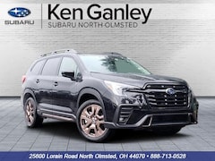 2025 Subaru Ascent Bronze Edition 7-Passenger SUV
