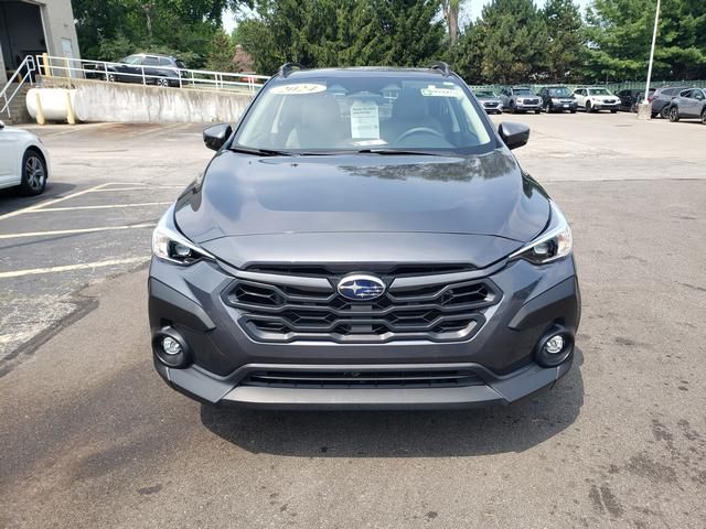 2024 Subaru Crosstrek Premium - Photo 2