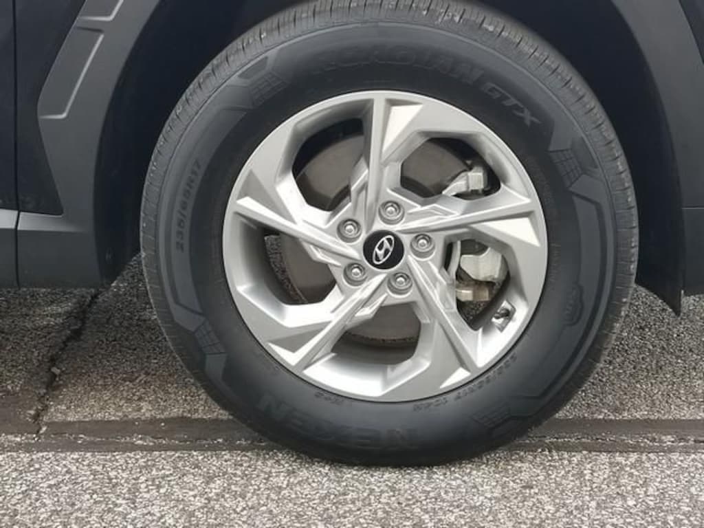 Used 2023 Hyundai Tucson SEL SUV