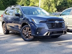 2025 Subaru Ascent Bronze Edition 7-Passenger SUV